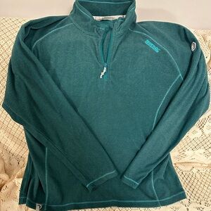 Men’s Regetta Quarter Zip